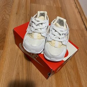 Baby Nike Sneakers